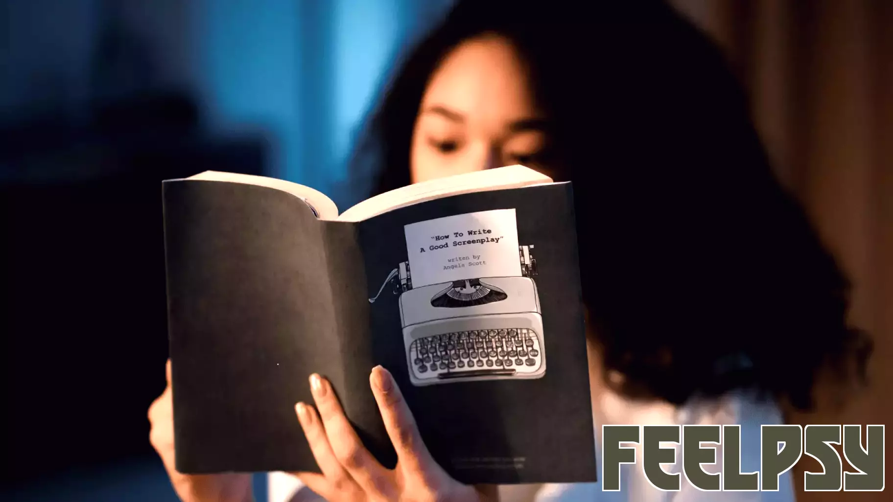 Your Love for Printed Books Might Uncover Unique Psychological Traits