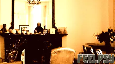 A Personal Perspective: Could Estrangement, Resentment, and Emotional Alienation Be Labeled as “Capitalist Depression”?