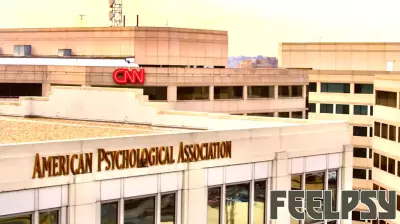 APA again delays decision on Jewish psychologists’ bid for ethnic association status