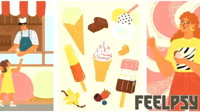 Are Little Treats a Coping Mechanism for Gen Z?
