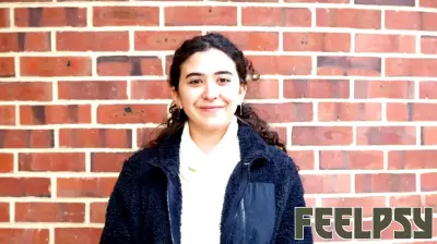 Bandy Khoury: A Promising Journey in Psychology