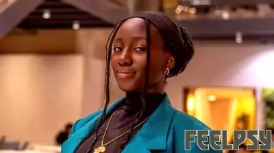 Breaking Barriers: A Student's Mission to Promote Mental Health Awareness in the Black Community