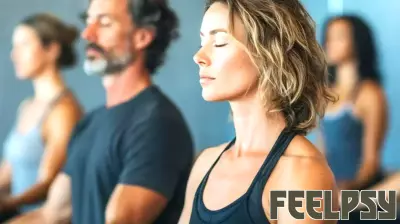 Breathwork May Trigger Psychedelic-Like States Without Drugs, Study Finds