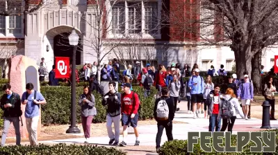 Controversy Erupts as Instructor Fired Over Student's Biblical Essay on Gender