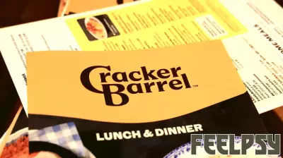 Cracker Barrel's Transformation Sparks Emotional Backlash