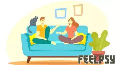 Embracing Conflict: How Happy Couples Navigate Disagreements