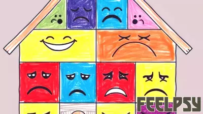 Embracing Difficult Emotions: The Power of Radical Acceptance
