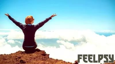 Embracing Emotions: The Key to a Flourishing Life