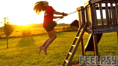 Embracing the Pendulum: Finding Hope in Life's Ups and Downs