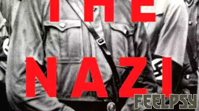 Exploring the Psychological Landscape of Nazi Ideology