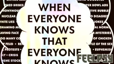 Exploring the Social Dynamics of Common Knowledge
