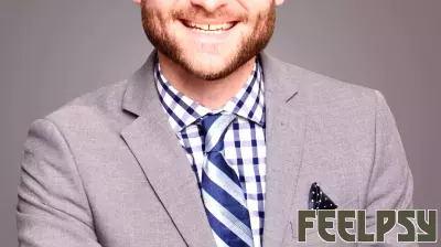 First-Gen Scholar Douglas Kowalewski Joins Lehigh’s Psychology Department with a Passion for Teaching and Music