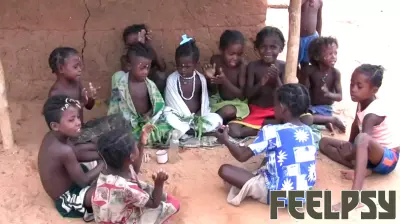 Global Push for Western Parenting Sparks Debate Over Cultural Imposition