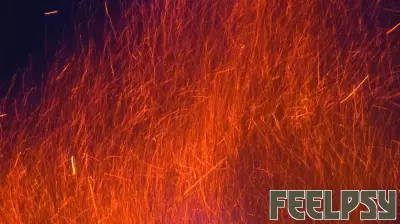 Helping Children Navigate Trauma from Wildfires