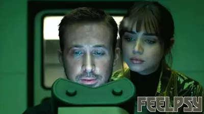 How Sci-Fi Films Predicted AI's Psychological Toll