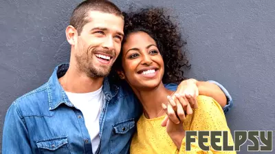Interracial Couples Show Stronger Liberal Political Leanings, Research Finds