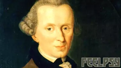 Kant’s Revolution in Human Thought
