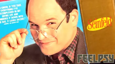 Lessons from TV's Most Neurotic Character
