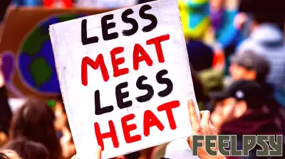 Moral Criticism Online Rarely Shifts Meat Habits, Study Finds