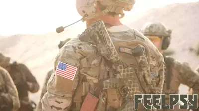 Moral Leadership in the Military and the Psychological Health of Service Members