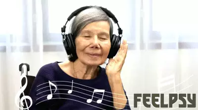 Music as a Remedy for Loneliness in Seniors