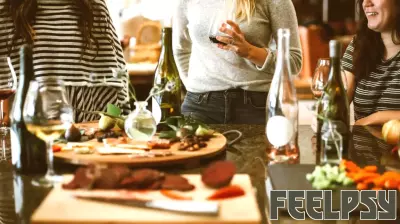 Navigating Holiday Challenges in Eating Disorder Recovery