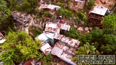 Navigating Mental Health Challenges Following Hurricane Melissa