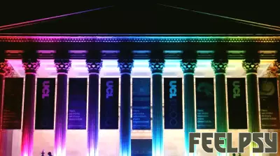 New Global Mental Health Master's Aims to Bridge Worldwide Care Gap