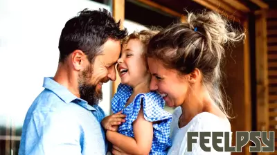 New study suggests parenthood increases meaning in life but leaves everyday happiness largely unchanged