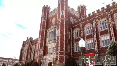 OU Places Graduate Instructor on Leave Following Discrimination Allegations