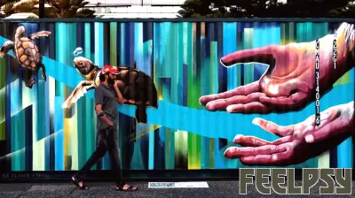 Planetary Health and Neuroarts