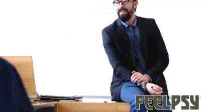 Professors, Pressure, and Perception