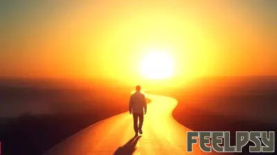 Psychology says finding life’s purpose requires active engagement, trial and error, and evaluation of expe
