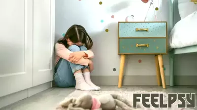 Psychology says people who grow up without affection often display these 9 specific patterns in their adult relationships