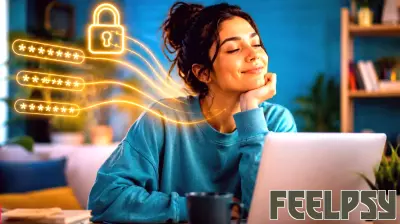 Psychology says people who use the same password everywhere aren’t lazy, they may just prefer convenience