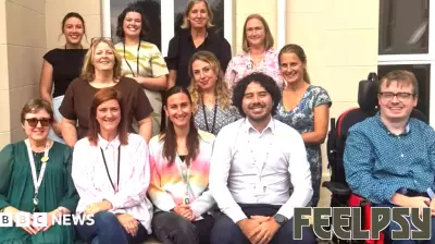 Psychology Team Expands Support Across Jersey Schools