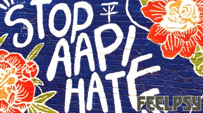 Radical Healing and Asian American Mental Health