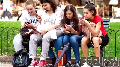 Reclaiming Focus in a Distracted World
