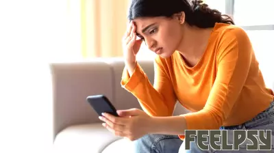 Recognizing and Coping with the Fear of Missing Out