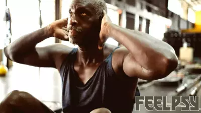 Sharper mind and body achieved in older adults with a fake supplement in just 3 weeks