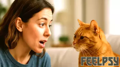 Speaking to Pets: A Sign of Unique Personality Traits