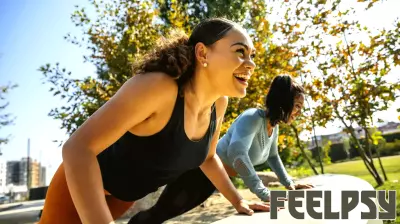 Stuck in a Fitness Slump? Tailor Your Exercise to Your Personality
