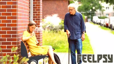 Supporting Aging Caregivers in Transitioning Responsibilities
