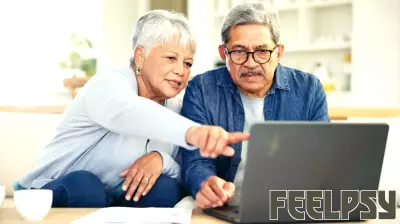 Technology Engagement Linked to Improved Cognitive Health in Older Adults