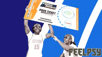 The Allure of Cinderella Stories During March Madness