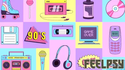 The Allure of Nostalgia: A Psychological Perspective on Y2K Trends