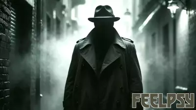 The Black Dahlia Murder and the Power of Storytelling