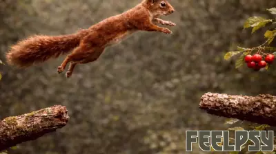 The Emergence of Meaning in an Indifferent Universe