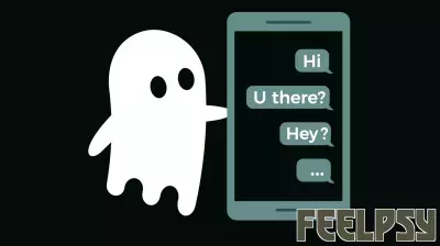 The Emotional Toll of Ghosting: Insights from a New Study