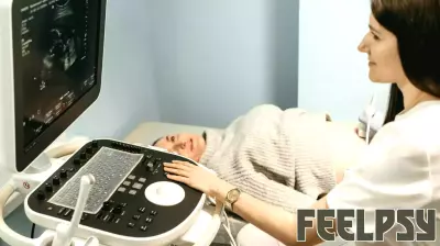 The Fascinating Reason Babies Resemble Their Fathers in Ultrasounds